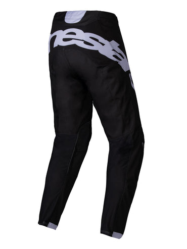 Alpinestars 2025 Racer Graphite Motocross Pants Black Grey