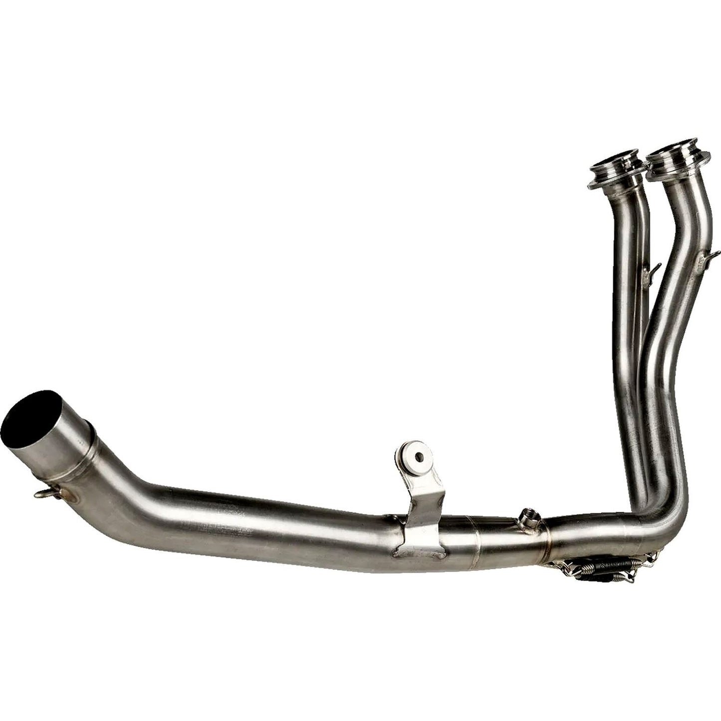 Akrapovic Stainless Steel Exhaust Header Pipe For Honda CB 750 ABS Hornet 2023-2024