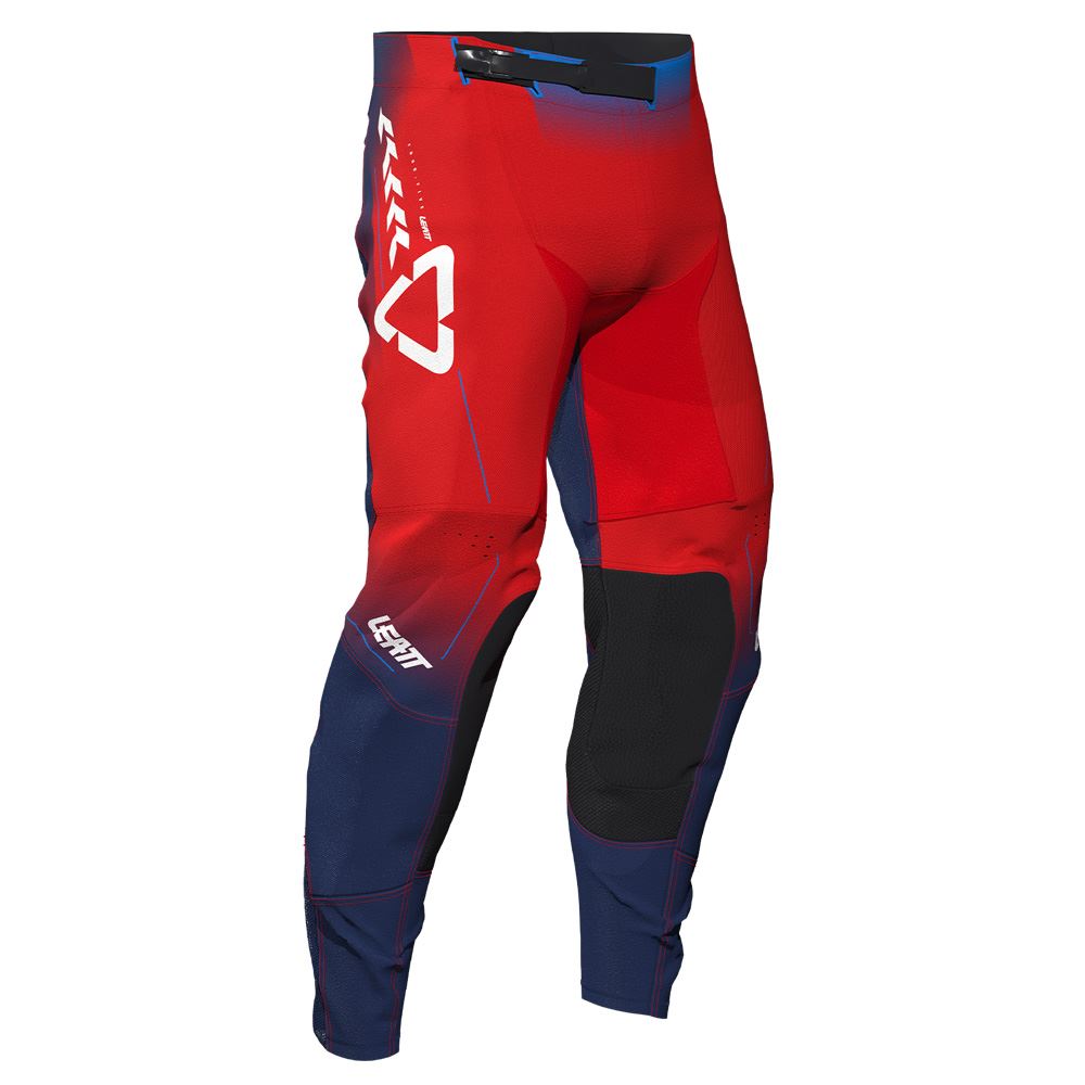 Leatt 2026 Motocross Pants Youth 4.5 Royal