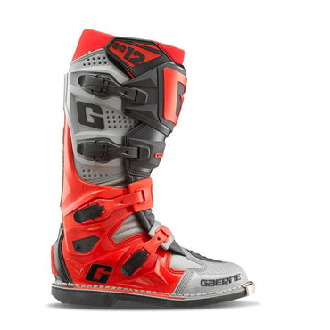 Gaerne 2025 MX Boots SG12 Forge