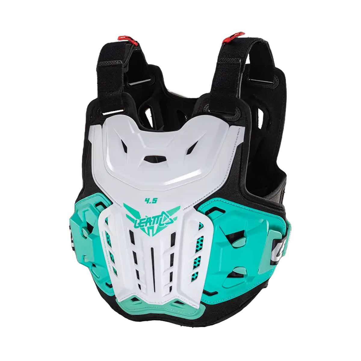 Leatt 2024 Chest Protector 4.5 Jacki Womens Fuel