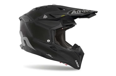Airoh Helmet 2024 Aviator 3 Full Carbon 3K