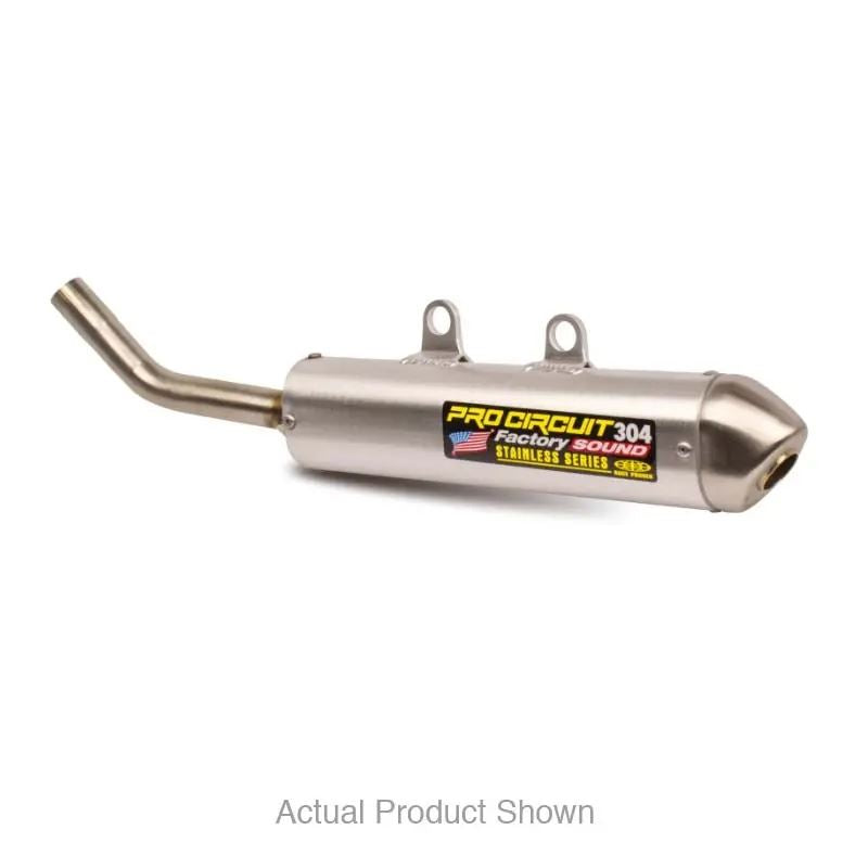 Pro Circuit 304 Silencer For Beta RX 300 2021-2025