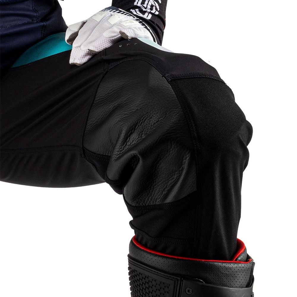 Leatt 2025 4.5 Womens Motocross Pants Marine