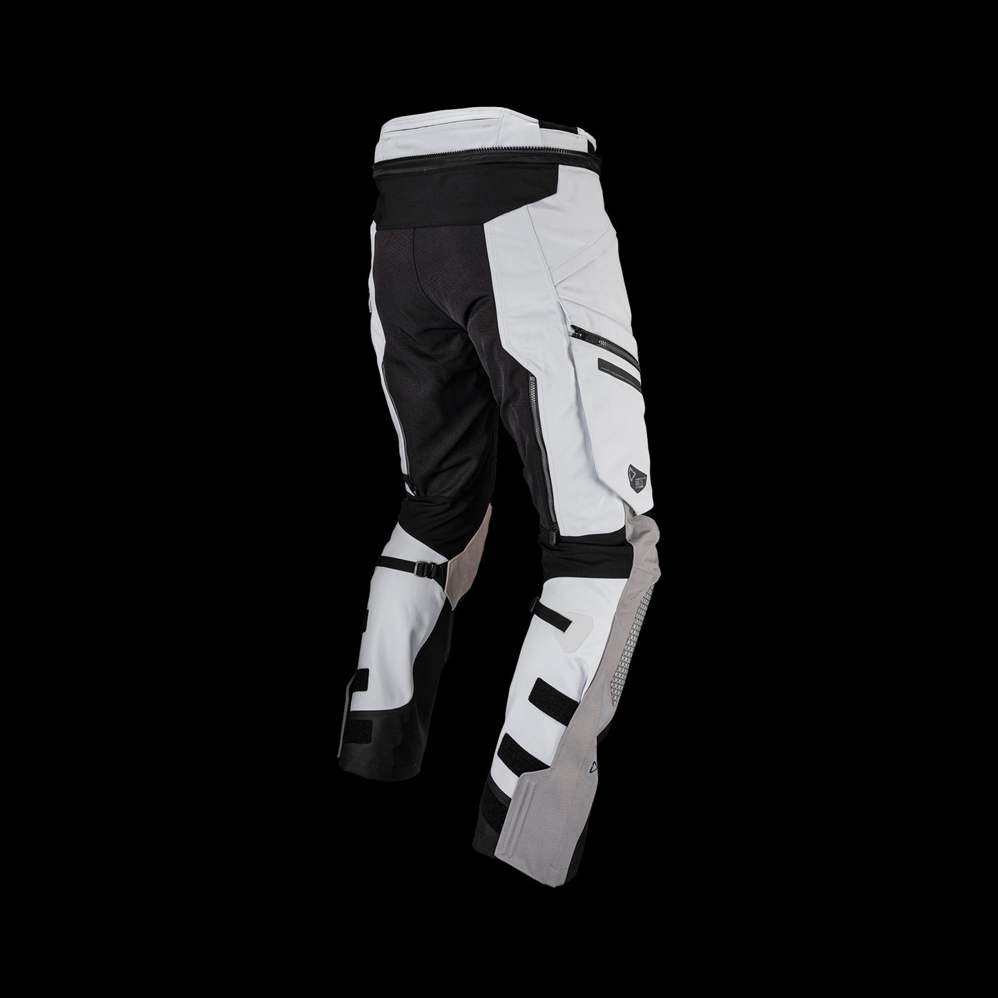 Leatt 2025 Adventure Dritour 7.5 Pants Steel