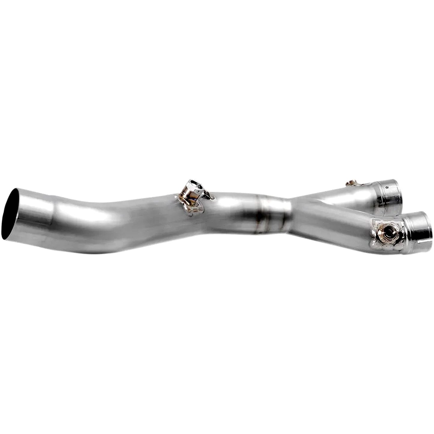 Akrapovic Titanium Exhaust Link Pipe