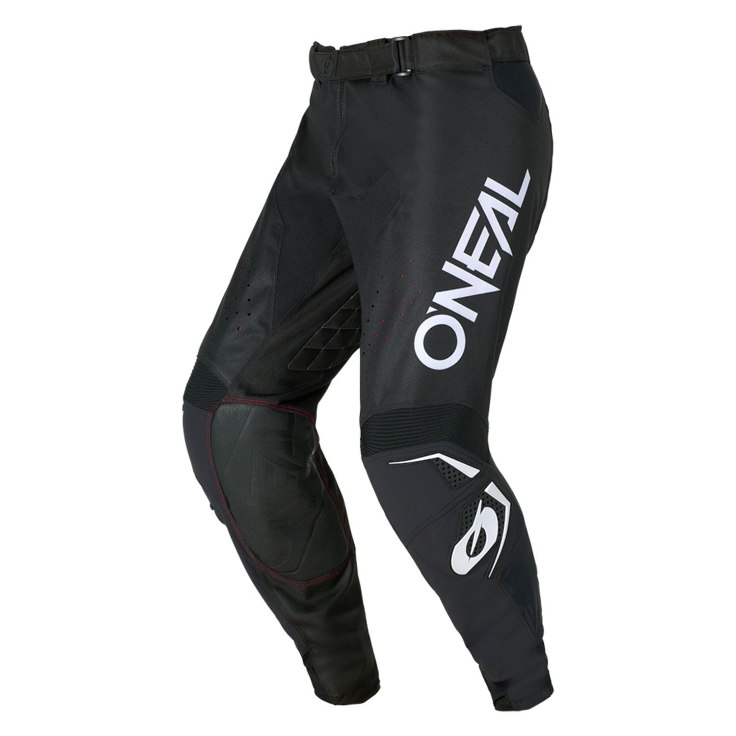 O'Neal 2026 Hardwear Elite Black White MX Pants