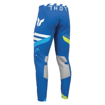 Thor 2026 Sportmode Synth Blue MX Pants
