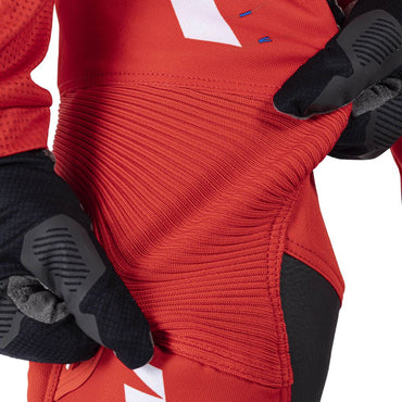 Leatt 2026 Motocross Combo Kit Youth 3.5 Red