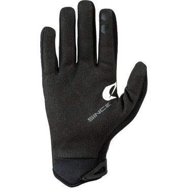O'Neal 2025 Motocross Gloves Winter Black Grey