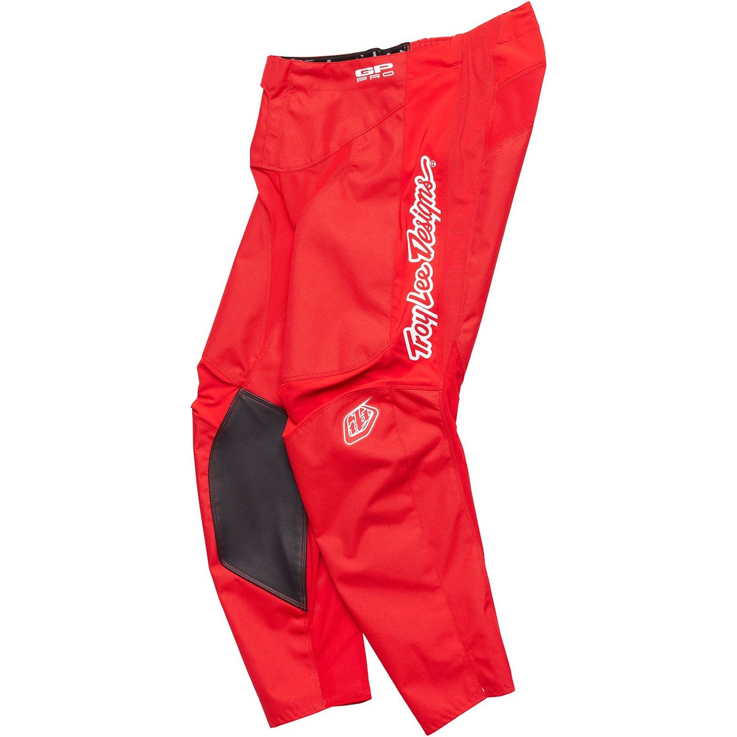 Troy Lee Designs Spring 2025 MX Combo Kit GP PRO Youth Factory Black Red