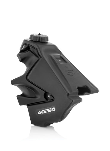 Acerbis Black Fuel Tank 8.5L For Yamaha YZ 85 2002-2021