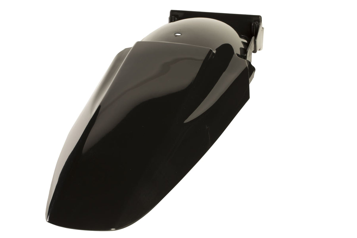 Acerbis Rear Fender Black For KTM MXC 525 US 2003