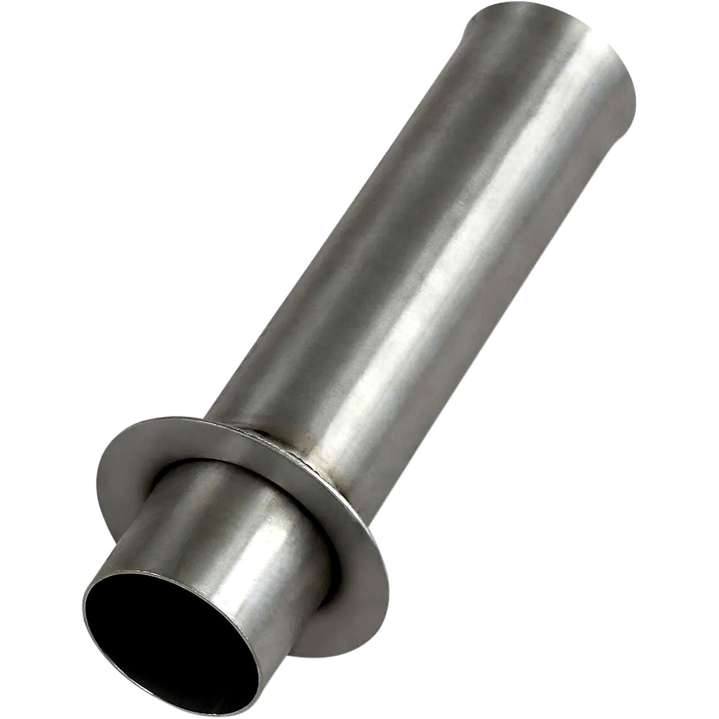 Akrapovic Stainless Steel Exhaust Noise Damper For Yamaha XJR 1300 2007-2016