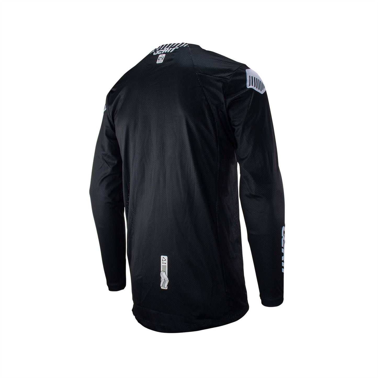 Leatt Jersey 4.5 Lite Black