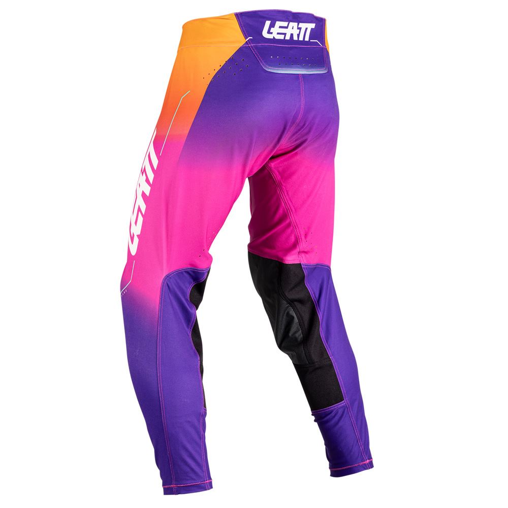 Leatt 2026 Motocross Pants 5.5 Ultraweld Pinata