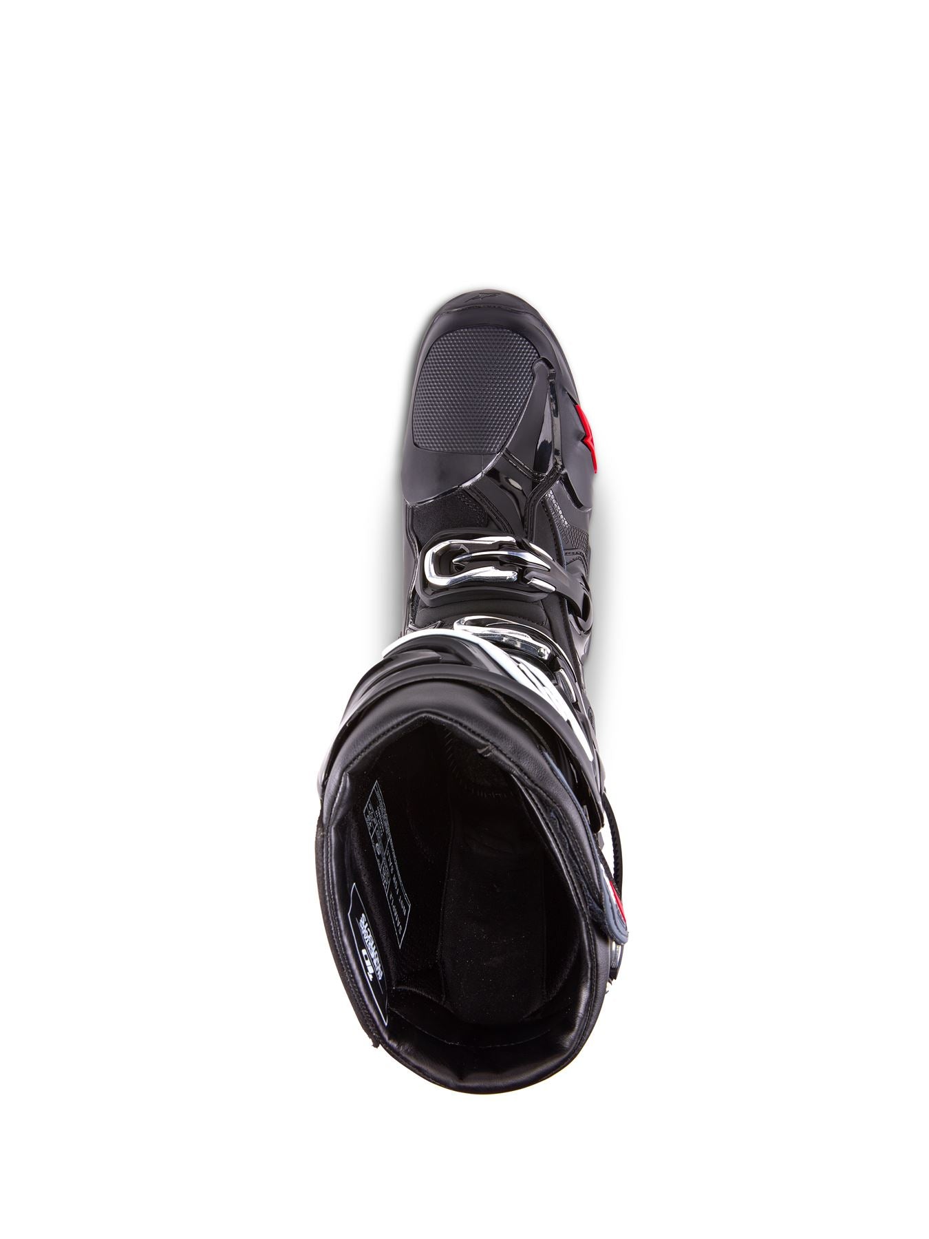 Alpinestars 2026 Tech 10 Enduro Boots Black