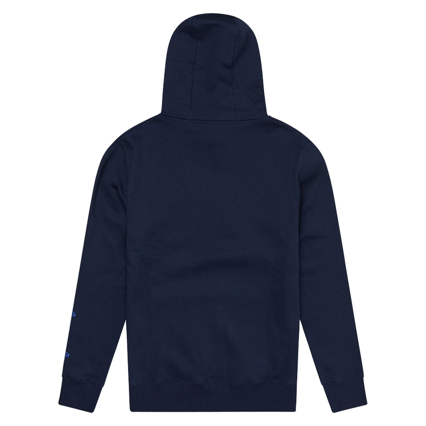 Troy Lee Designs Spring 2025 MX Badge Hoodie Navy