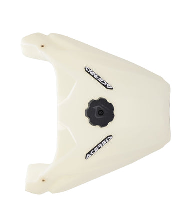 Acerbis Clear Fuel Tank 23L For Yamaha TENERE 700 RALLY EDITION 2020-2023