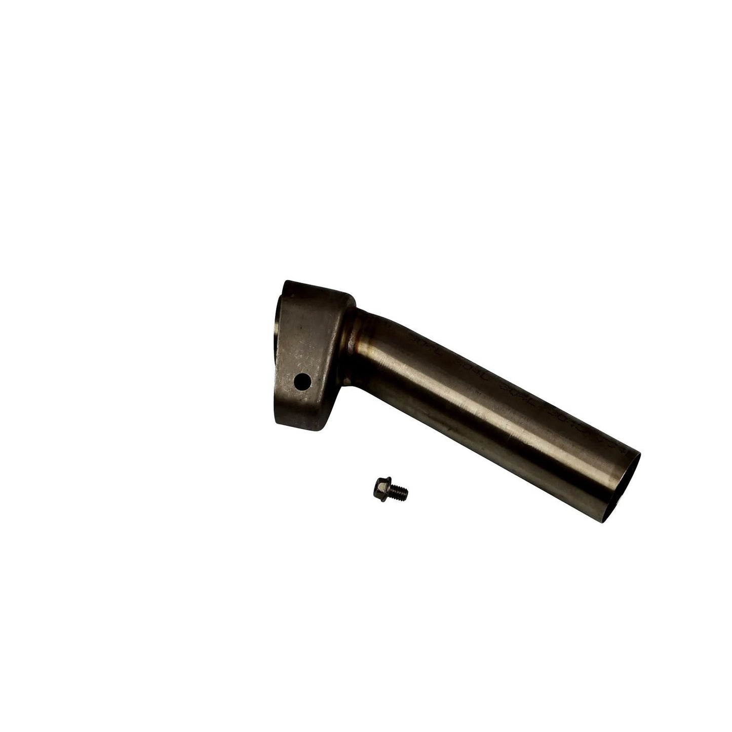 Akrapovic Stainless Steel Exhaust Noise Damper For Yamaha FJR 1300 ABS ES 2014-2022