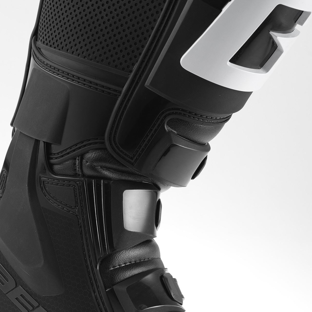 Gaerne GX1 Enduro Boots Black