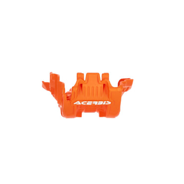 Acerbis Orange Skid Plate For KTM SX 125 2023-2026
