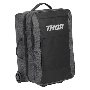 Thor 2026 Jetaway Wheeled Gear Bag Charcoal
