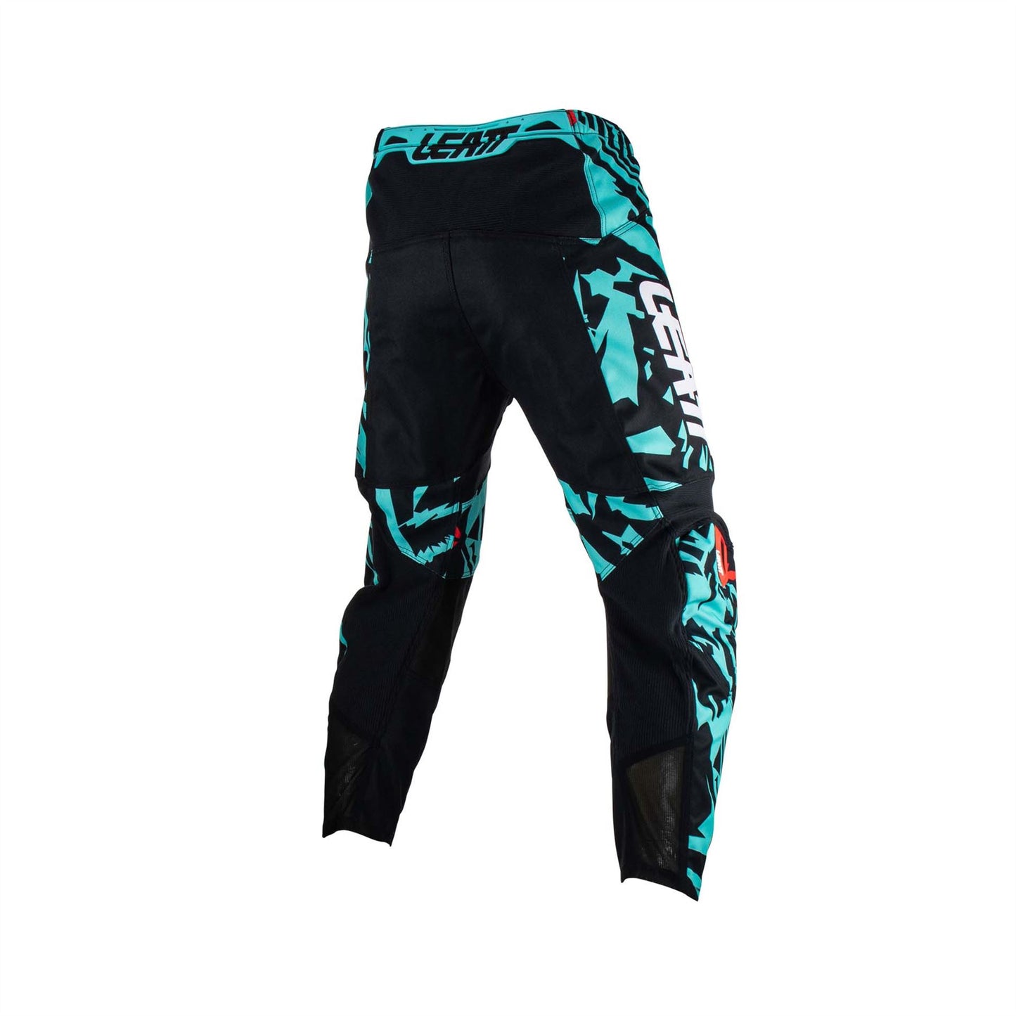 Leatt Combo Kit Youth Pants & Shirt 3.5 Fuel
