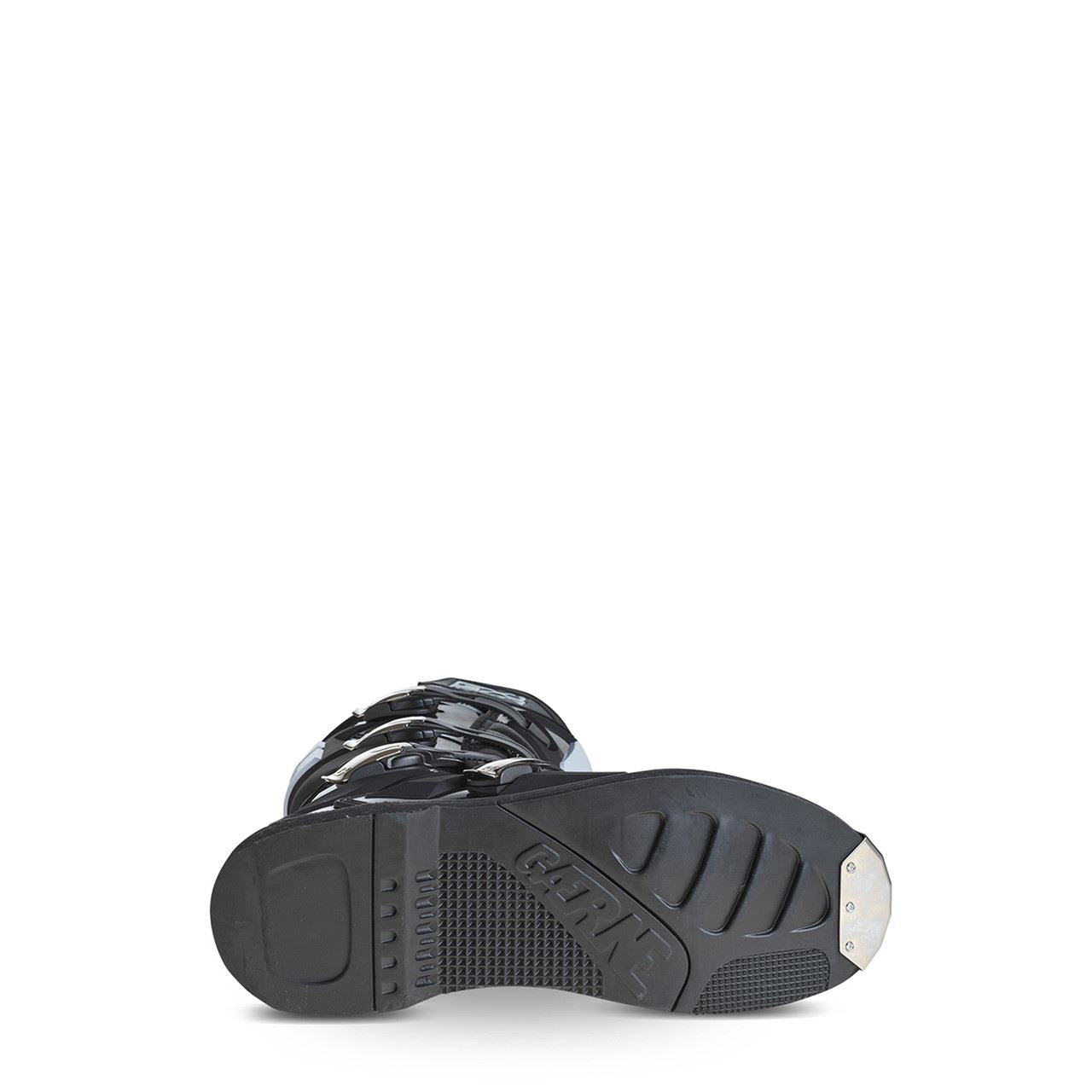 Gaerne GX1 Motocross Boots Black