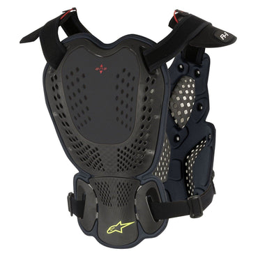Alpinestars 2026 A-1 Roost Guard Black Anthracite