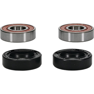 All Balls Front Wheel Bearing Kit For Yamaha YT 60 1984-1985