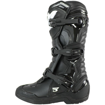 Alpinestars 2026 Tech 3 Motocross Boots Black