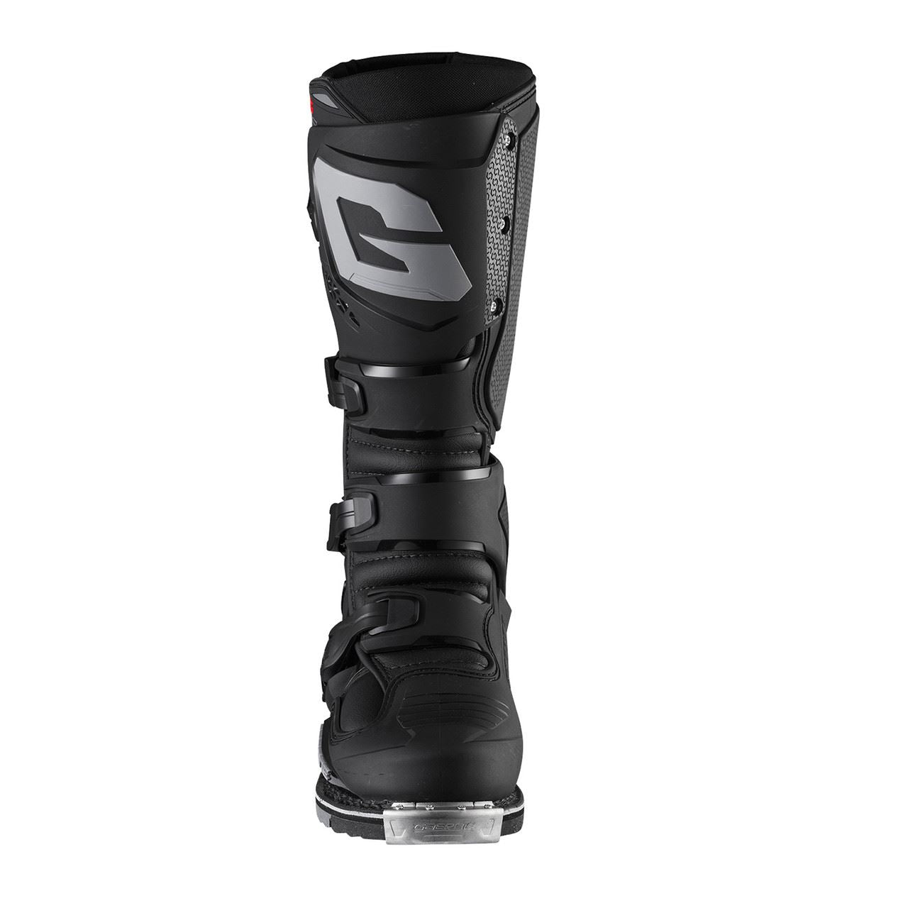 Gaerne SG22 Motocross Boots Black