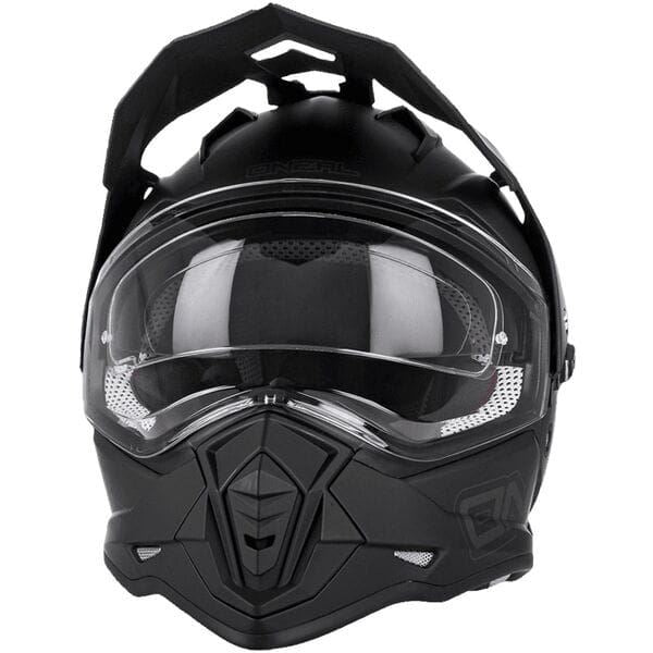 O'Neal 2025 Motocross Helmet SIERRA Flat