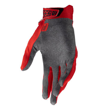 Leatt 2026 Motocross Gloves 3.5 Lite Red