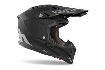 Airoh Helmet 2024 Aviator 3 Color Black Matt HPC Carbon