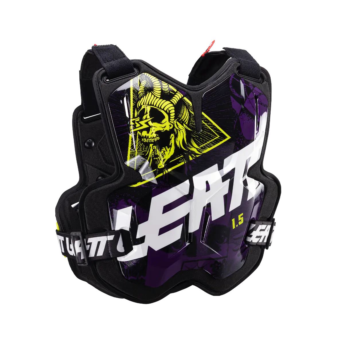 Leatt 2024 Chest Protector 1.5 Torque UV