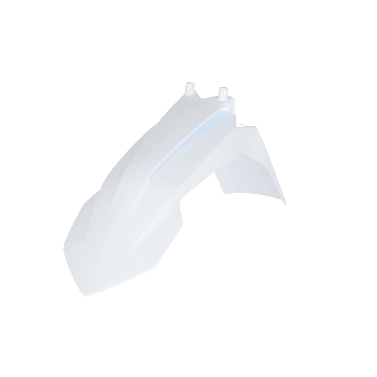 Acerbis Front Fender White For KTM SX-E 5 2025-2027