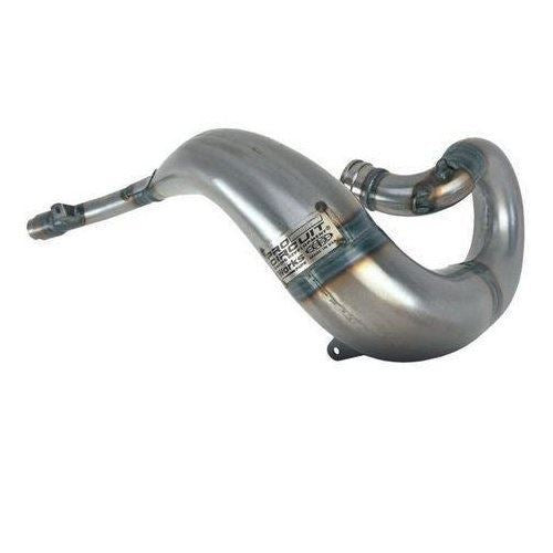 Pro Ciruit Works Pipe For Yamaha YZ 125 2000
