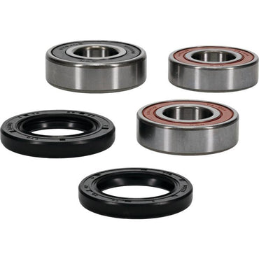 All Balls Rear Wheel Bearing Kit For Kawasaki KLX 400SR 2003-2004