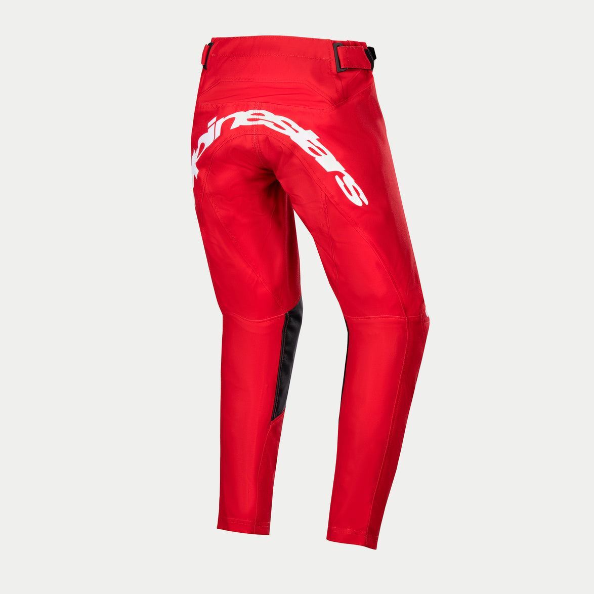 Alpinestars 2024 Racer Lurv Youth Motocross Pants Black Yellow Clearance