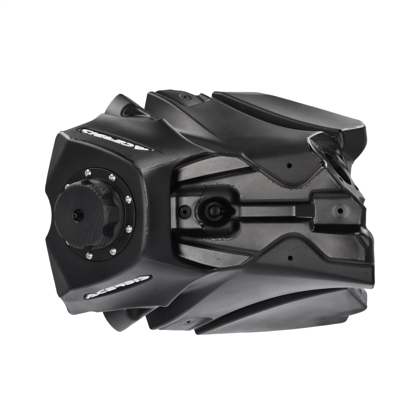 Acerbis Black Fuel Tank 12L For KTM XC 125 2020-2022