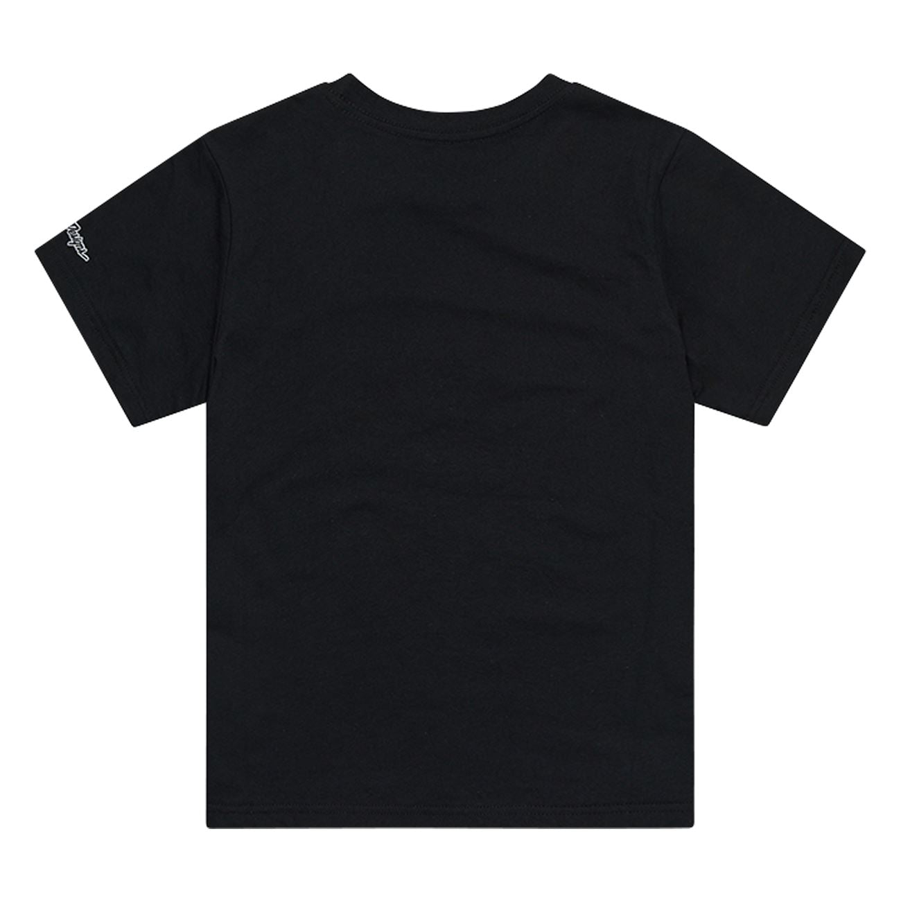 Troy Lee Designs Spring 2025 MX Badge Casual T-Shirt Black