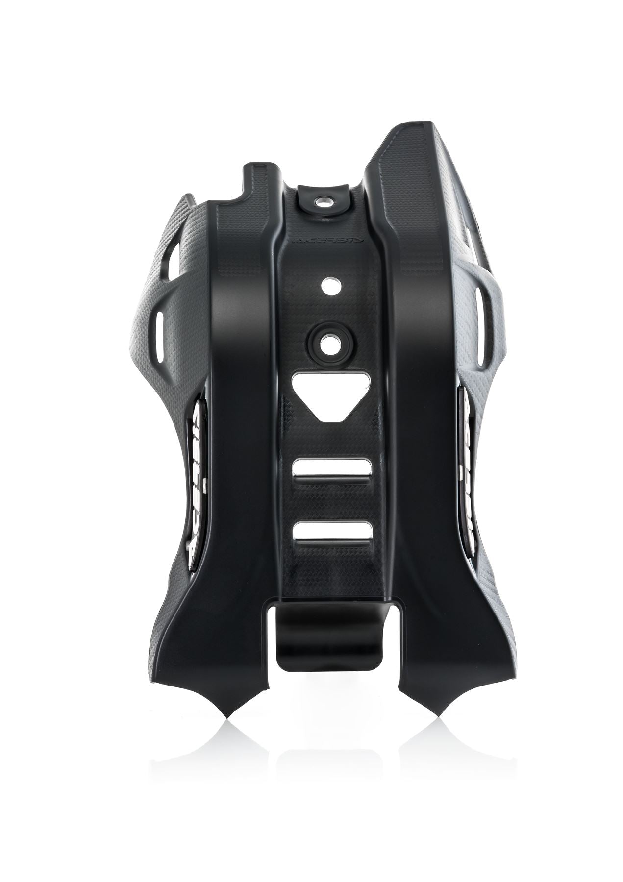 Acerbis Black Skid Plate For Gas Gas MC 85 2021-2024