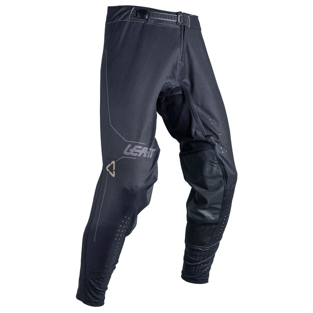 Leatt 2026 Motocross Pants 5.5 Ultraweld Black