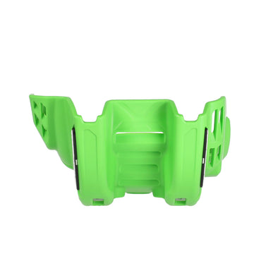 Acerbis Green Skid Plate For Kawasaki KX 300 X Enduro 2025-2026