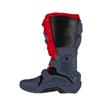 Leatt 2024 Boots 4.5 Enduro Red