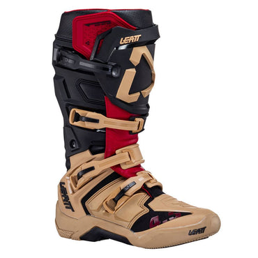 Leatt 2024 Boots 4.5 Rubystone