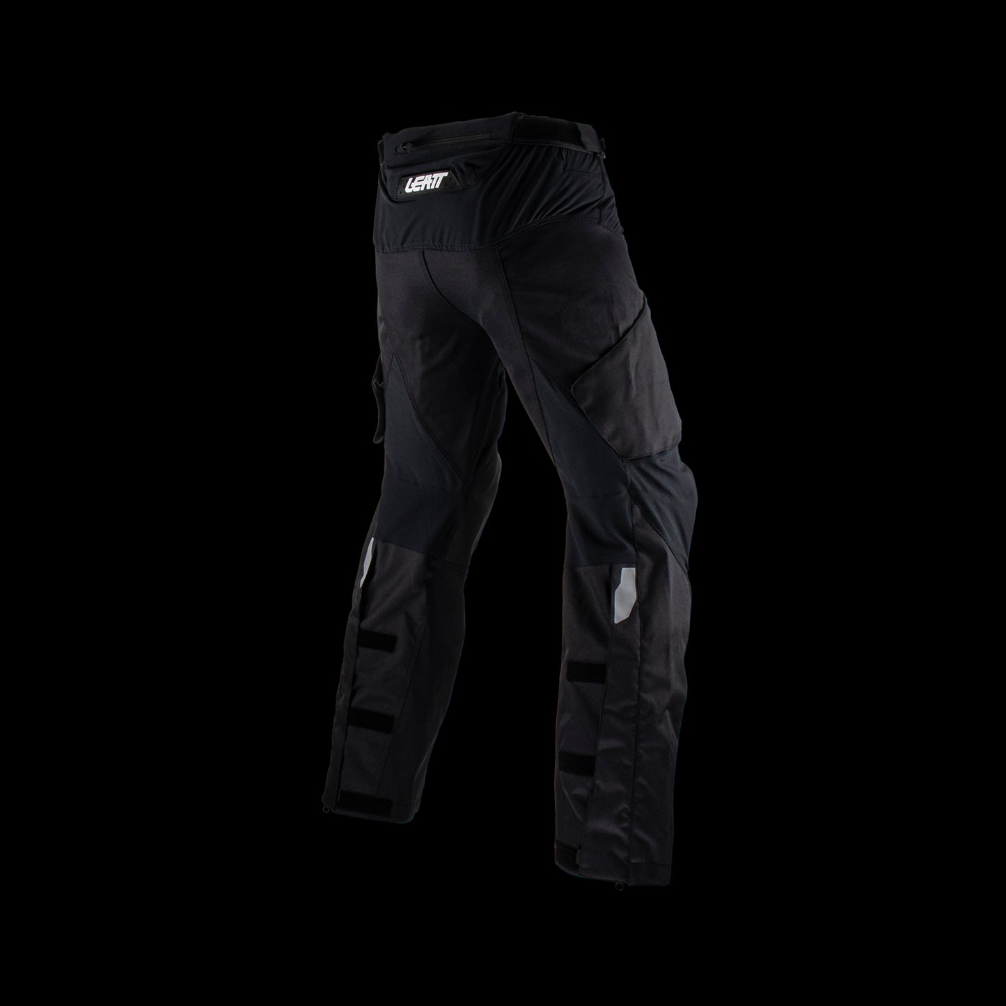 Leatt 2024 Pants Moto 5.5 Enduro Black