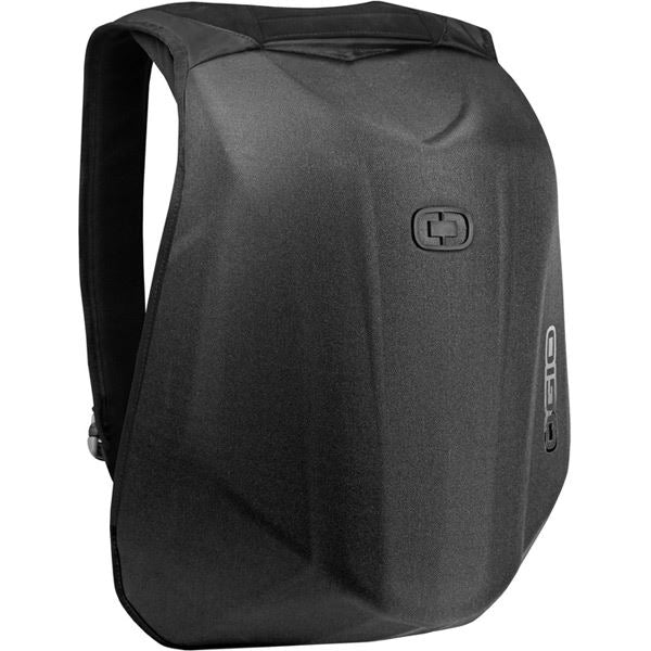 OGIO Mach 1 Motorcycle Backpack Stealth 22 Litre